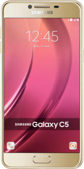 Samsung Galaxy C5 32 GB (SM-C5000) Cep Telefonu kullananlar yorumlar